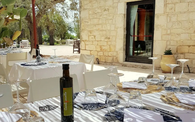 Hotel Cambiocavallo