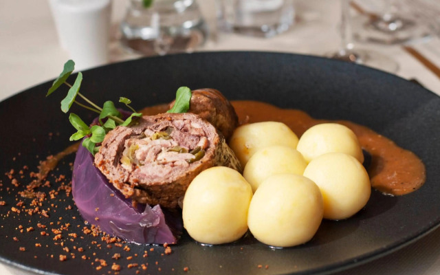 Q Hotel Plus Katowice