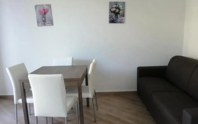 Captivating 2-bed Apartment in Badesi