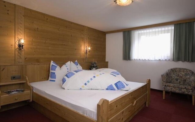 Ferienhaus Milders
