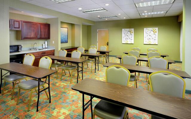 Hampton Inn Martinsville