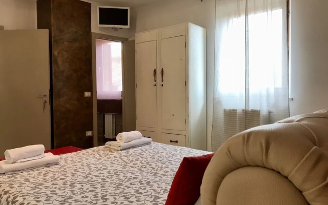 B&B Albornoz