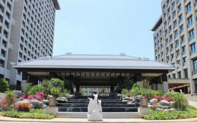 Jinghai Hotel & Resort