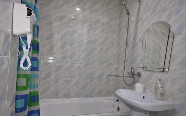 Апартаменты на улице Арбузова 6А