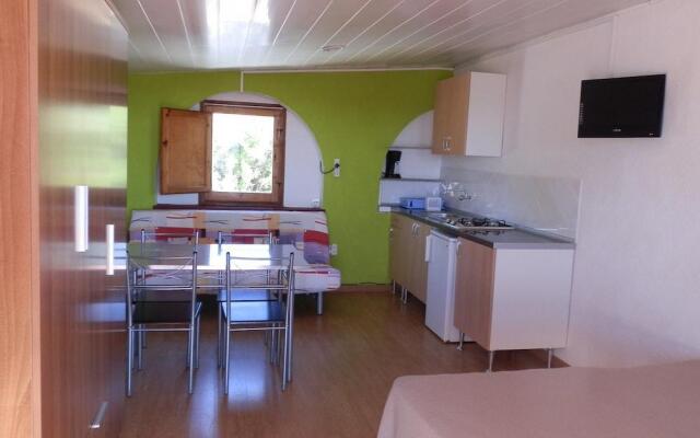 Camping Clarà