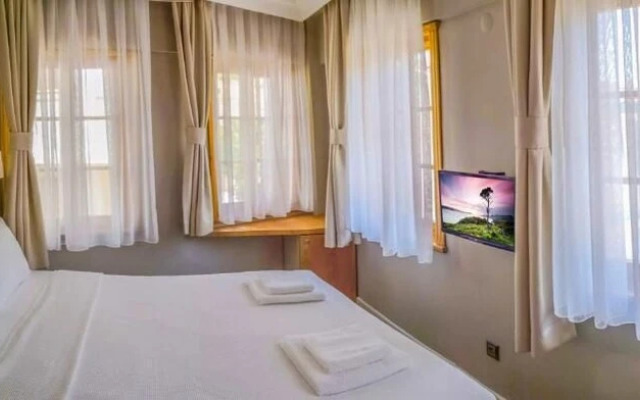 Rumeli Hotel