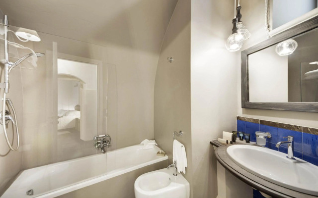 Locanda Don Serafino Historical Boutique Hotel