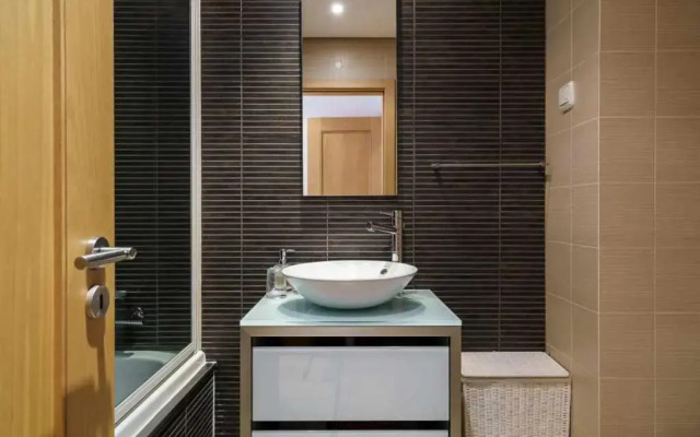 VilamouraSun Aquamar 403