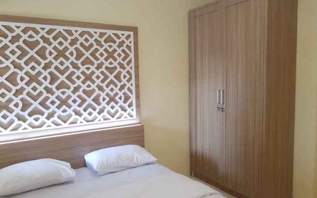 De Hanami Homestay Bondol