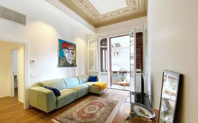 Solemar Sicilia - Casa Castiglione