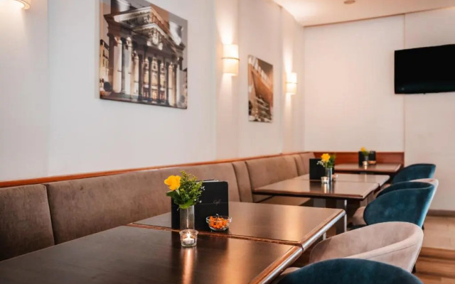 Leonardo Hotel Aachen