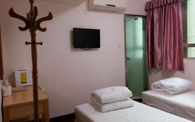 Forson Hotel