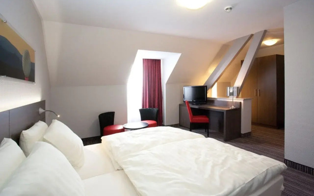Golf and Country Hotel - Clervaux