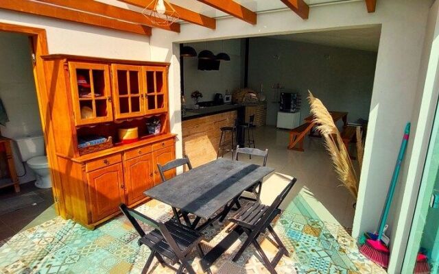 Casa Lotus Piscina Conforto e Elegancia