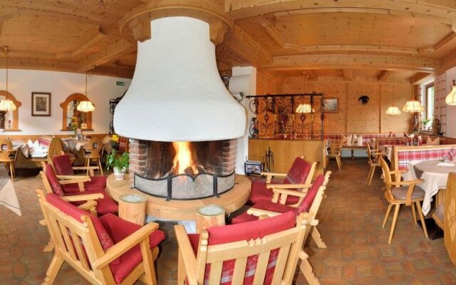 Hotel Gasthof Riederhof