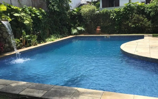 Pousada Villarejo Guarujá