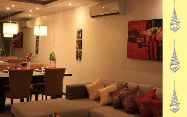 Apt S104 Kamala Regent