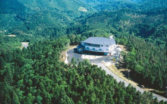 Swiss Village Kaze no Gakko Kyoto