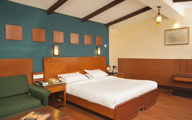 Hotel Jai