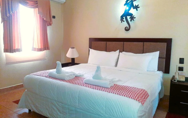 Ramada Tikal Isla De Flores Hotel