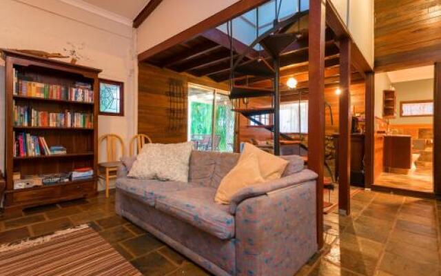 Chestnut Brae Farmstay