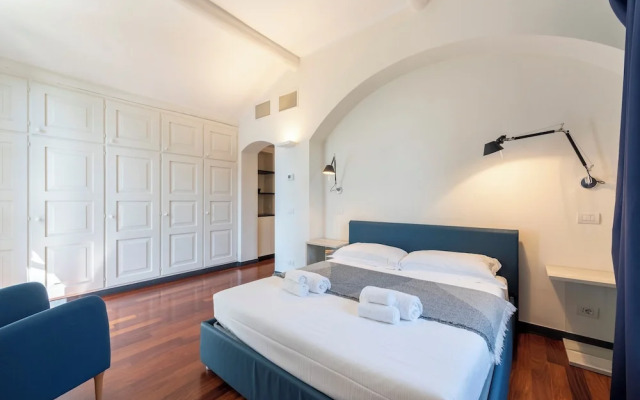 Wonderful Villa In Mulinetti