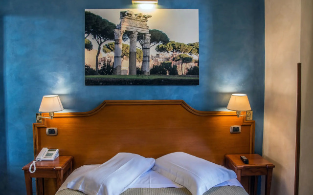 Hotel Kent
