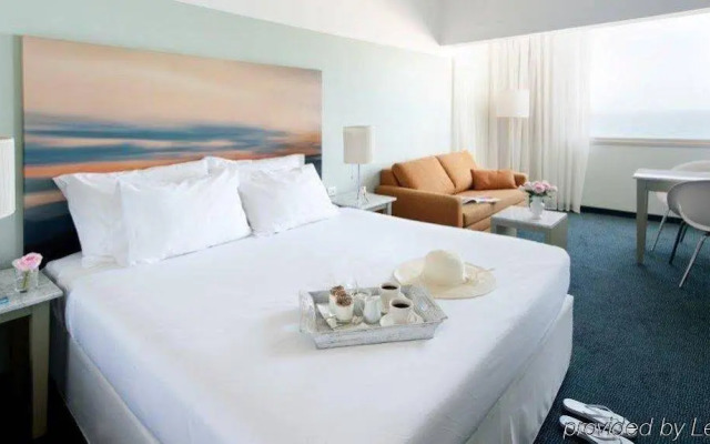 Prima Tel Aviv Hotel