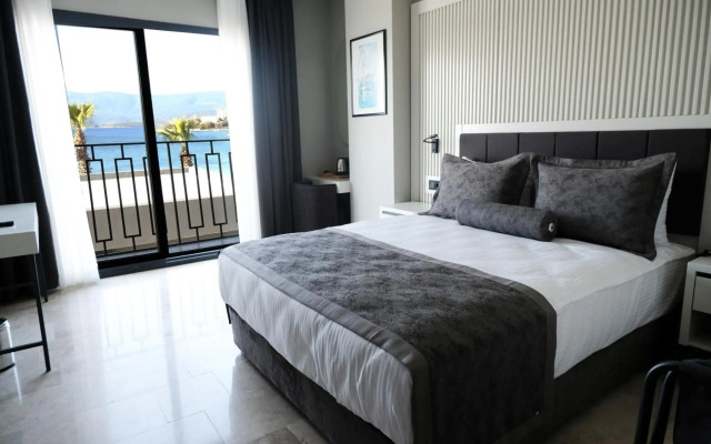 Roseira Mar-Inn Luxury