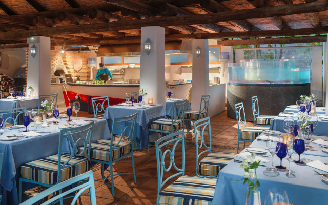 Hotel Jardín Tecina