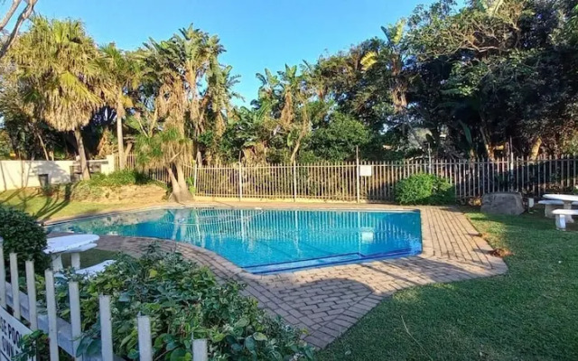 Umtentweni 23 on Sea