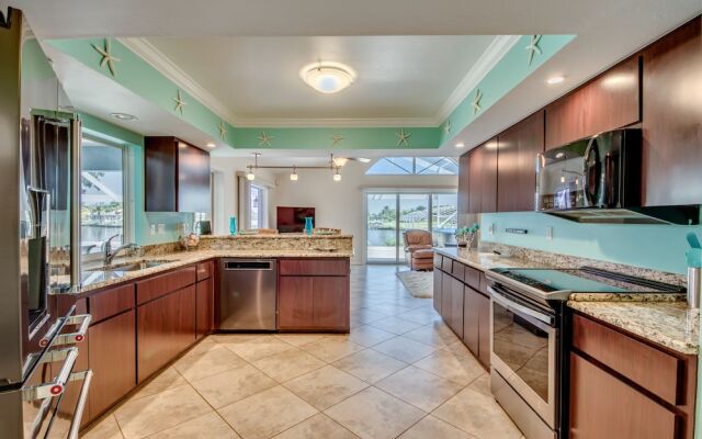 Villa Belle Vie - Roelens Vacations