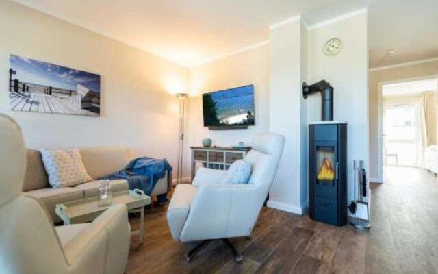 Quartier am Fischerstrand - Apartment 3 und 5