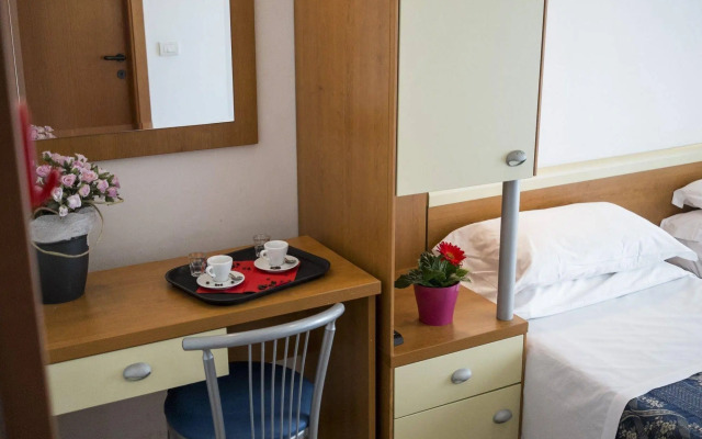 Hotel Jana