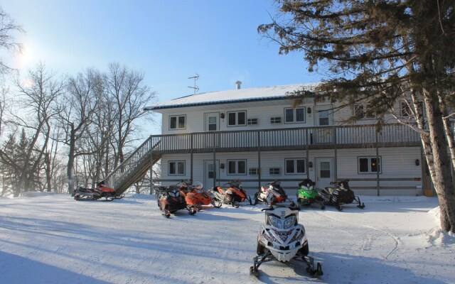 Viking Bay Resort & Lodge