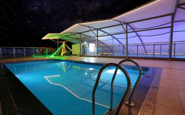 Grand Signature Hotel & Spa