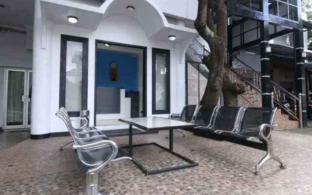 Wisma Rembulan