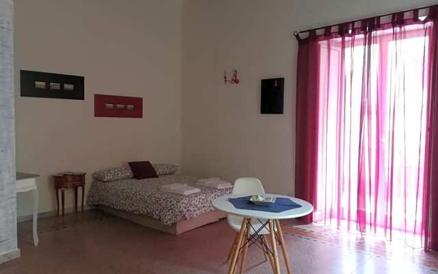 B&B Alchimia Napoletana