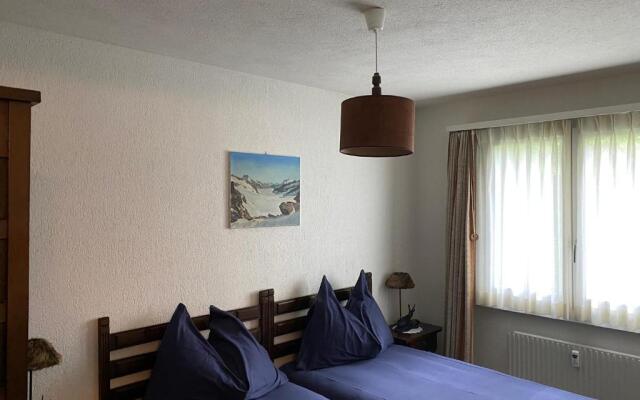 Superior Apartment 100m2 Bodmisonne - Grindelwald