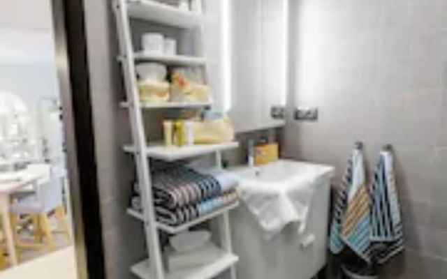 Stella and Mia Apartments