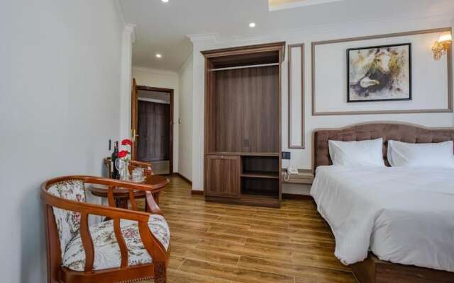 The Art - Win Hotel