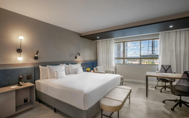 Melia Brasil 21
