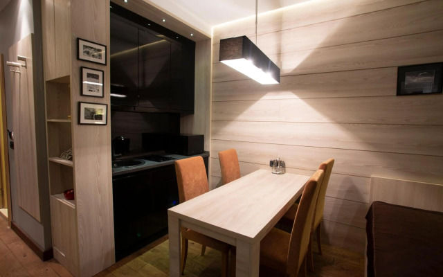 Apartment HT