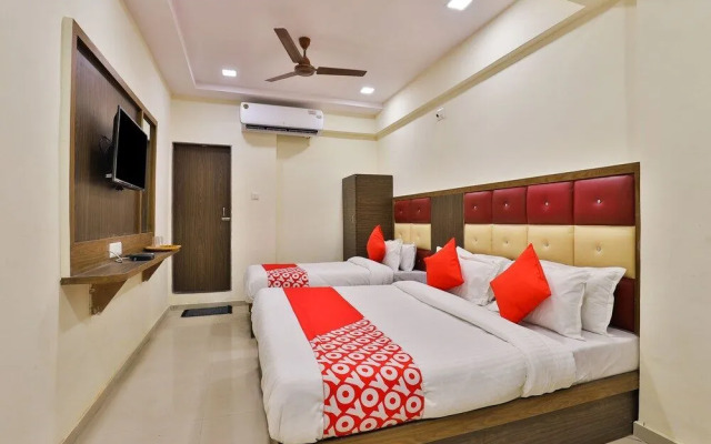 Hotel Sparsh Inn by OYO