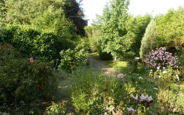 Le jardin dAnita B&B