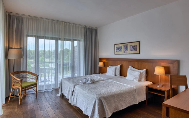 Tisza Balneum Thermal Hotel