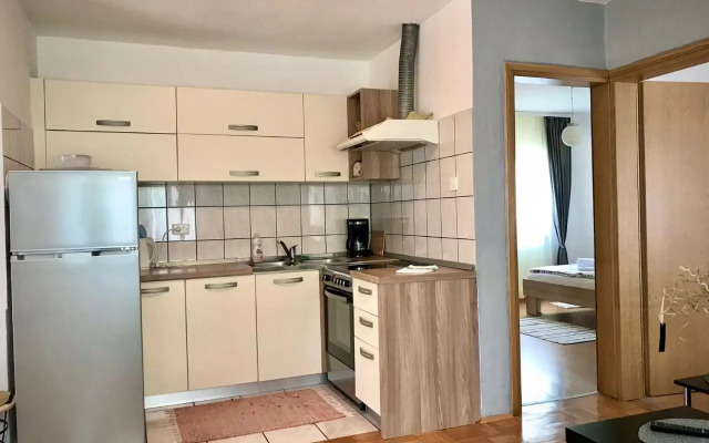 Apartment Gabriela
