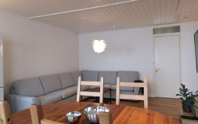Tórshavn Apartment - Great View