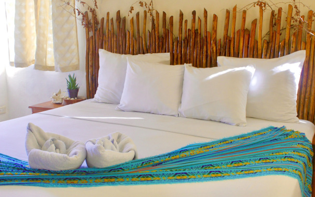 Hotel Jaiba Mahahual