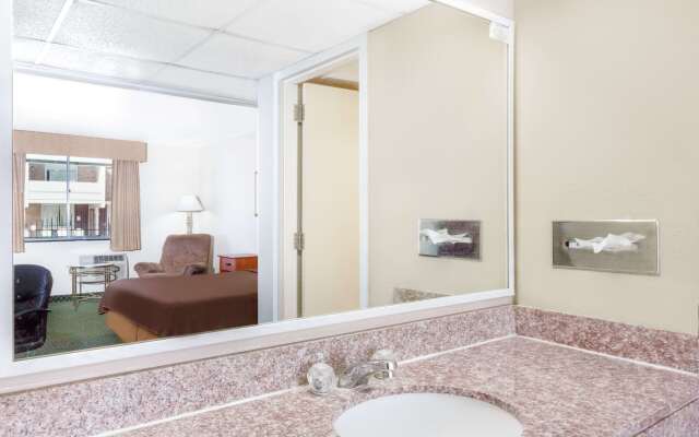 Travelodge by Wyndham Jackson